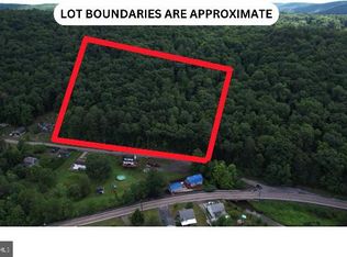 Swamp Rd, Hunlock Creek, PA 18621