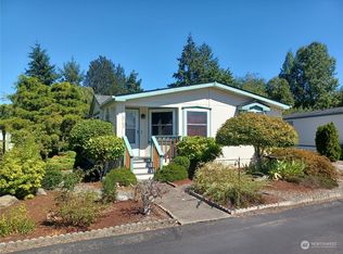 6762 NE Aquarius Ln, Bremerton, WA