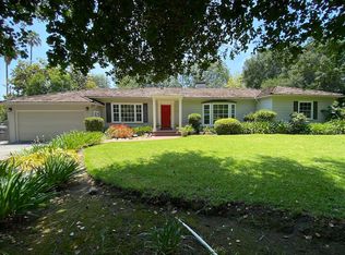 836 San Simeon Rd, Arcadia, CA 91007