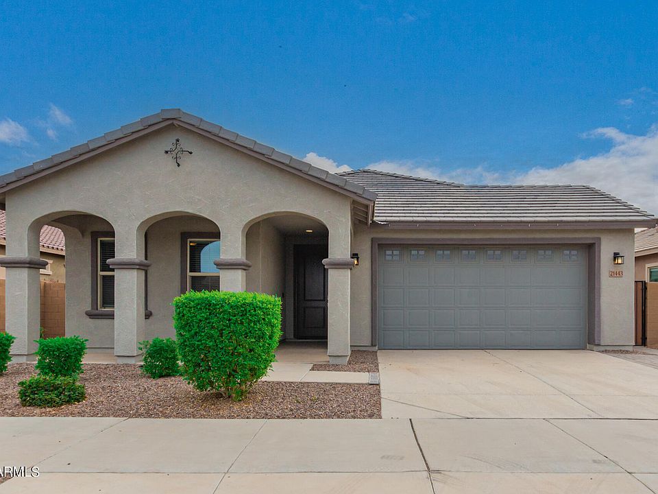 1st image of 21443 S 211TH Place