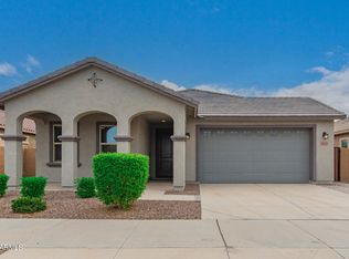 21443 S 211th Pl, Queen Creek, AZ 85142