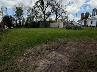 1416 Andrews St, Houston, TX 77019