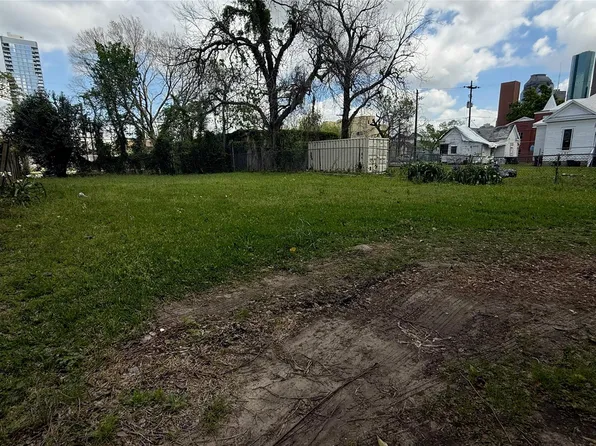 1416 Andrews St, Houston, TX 77019