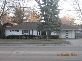 2805 Wilson Ave SW, Cedar Rapids, IA 52404