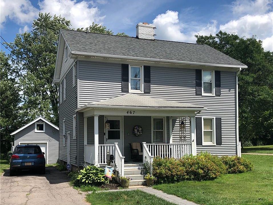 1st image of 467 N Main St