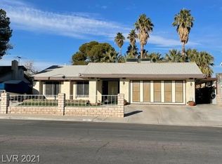 3906 E Reno Ave, Las Vegas, NV 89120
