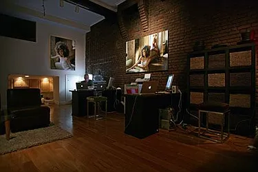 Rented by Aimee Grodanz, LREB