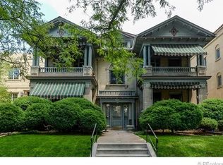 930 N Humboldt St APT 1, Denver, CO 80218