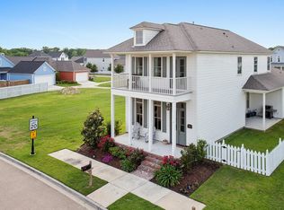 4261 District St, Zachary, LA 70791