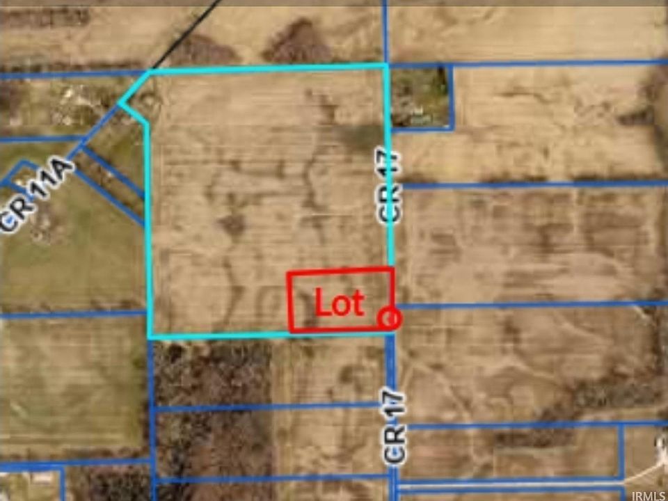 1st image of County Road 17 Rd