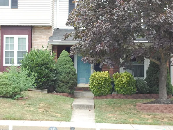 2922 Carlyle Ct, Abingdon, MD 21009