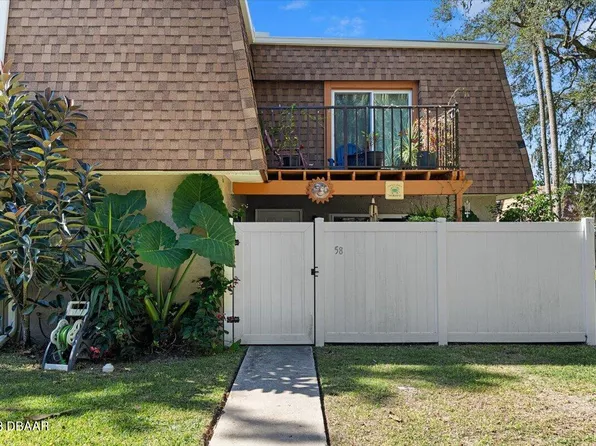 58 Springwood Sq, Port Orange, FL 32129