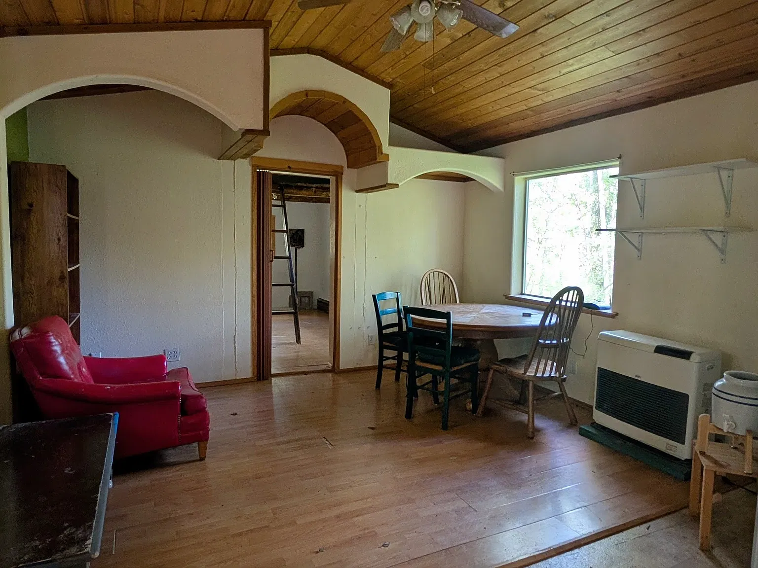 1 bed, 496 sqft, $650 — Photo 2
