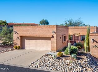 8665 N Coral Ridge Loop, Tucson, AZ 85704