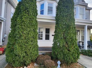 33 E Gramby St, Manheim, PA 17545