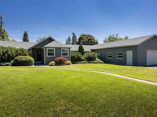 4804 N Walnut St #A, Spokane, WA 99205