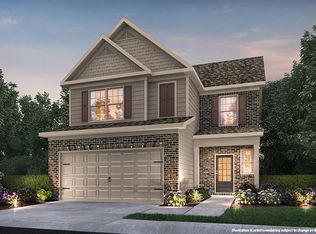 54 Brushed Ives Ct, Lawrenceville, GA 30045