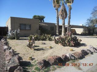 7421 N Rae Ave, Tucson, AZ 85741