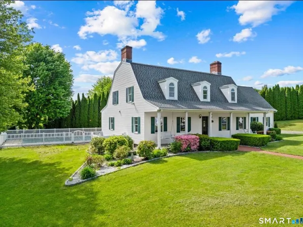 30 Old Sawmill Drive, Beacon Falls, CT 06403