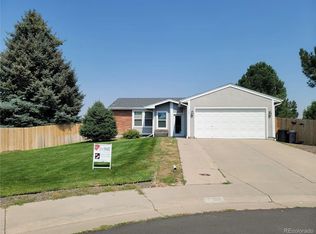 17821 E Yale Pl, Aurora, CO 80013