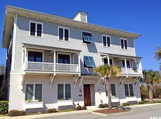 2 Abbey Row UNIT 2B, Beaufort, SC 29906