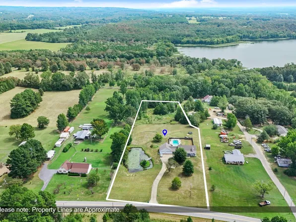 877 Highway 258, Bald Knob, AR 72010