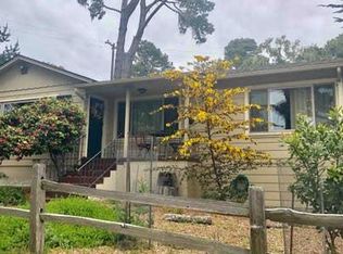 325 Seventeen Mile Dr, Pacific Grove, CA 93950
