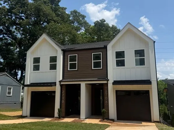 2710 Coronet Way, Charlotte, NC 28208