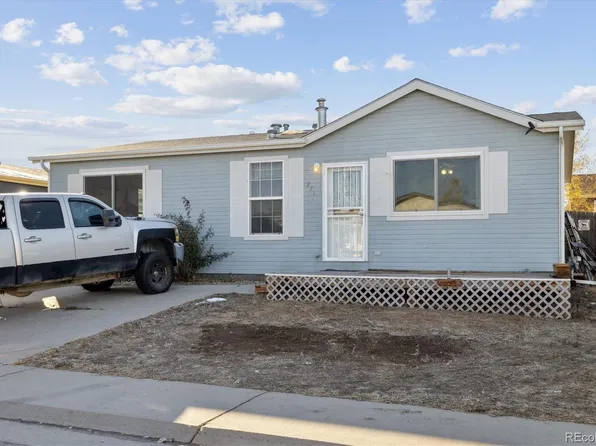 271 Cherokee Place, Brighton, CO 80603