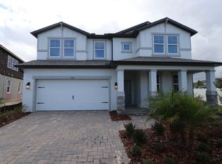 5510 Maydale Ave, Wesley Chapel, FL 33545