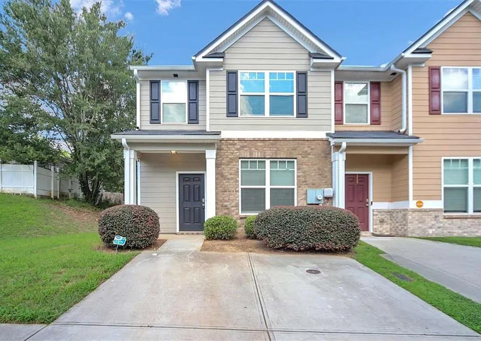 2626 Parrish Ct
