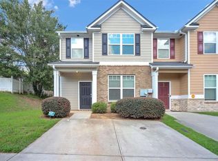 2626 Parrish Ct, Lithonia, GA 30038
