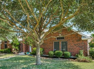 101 Paige Ln, Forney, TX 75126