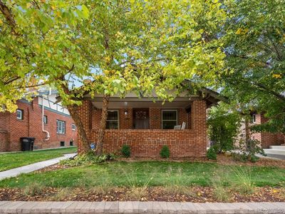 1233 Jackson Street, Denver, CO, 80206