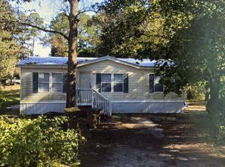 461 McLaws Rd, Guyton, GA 31312