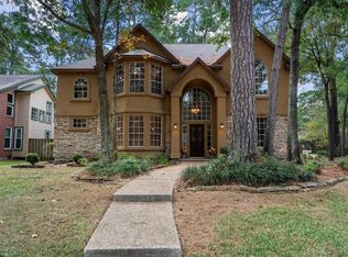 117 Treescape Cir, Spring, TX 77381