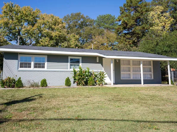 800 Beverly Dr, Raleigh, NC 27610