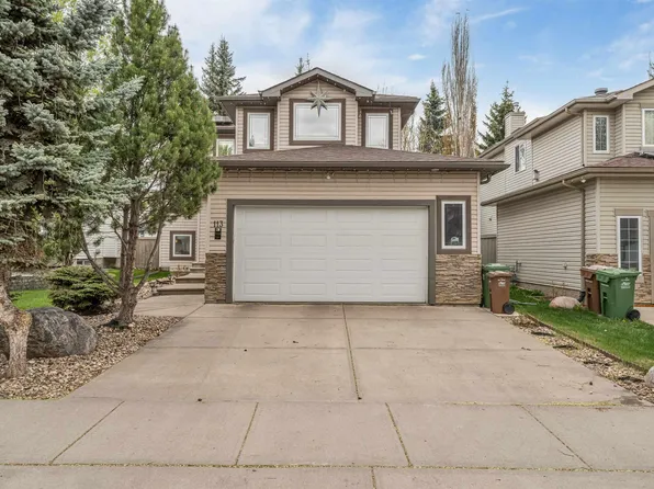 113 Erin Ridge Dr, Saint Albert, AB T8N 7B3