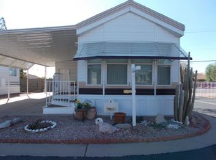 111 S Greenfield Rd #1, Mesa, AZ 85206