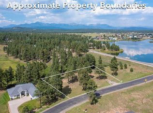 67 Glen Eaton Dr, Pagosa Springs, CO 81147
