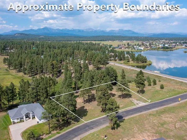67 Glen Eaton Dr, Pagosa Springs, CO 81147