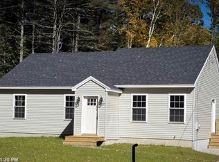 1007 West Rd, Waterboro, ME 04087
