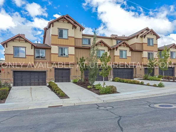 13412 N Alexis Dr, Kamas, UT 84036