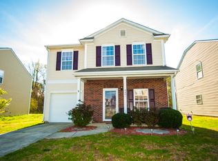 8401 Ainsworth St, Charlotte, NC 28216