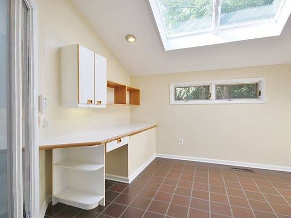 Breakfast room Extension!