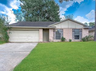 4918 Quailgate Dr, Spring, TX 77373