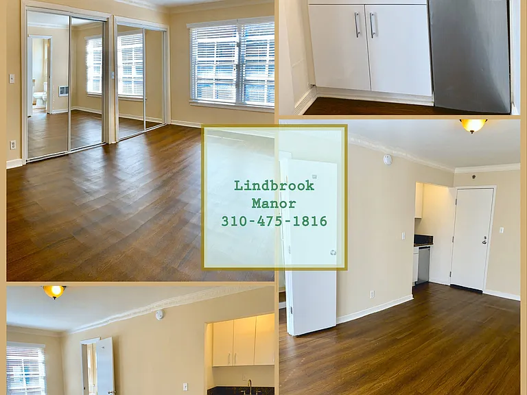 Lindbrook Manor Apartments — Photo 63