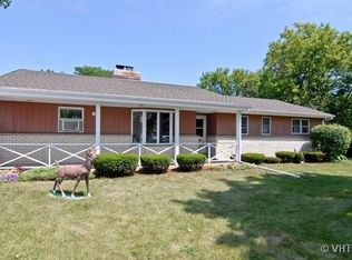 12418 W Grandmore Ave, Waukegan, IL 60085