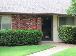 2301 Homestead Rd, Enid, OK 73703