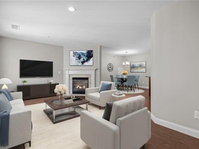 60 Saw Mill Dr Unit 308, North Kingstown, RI, 02852